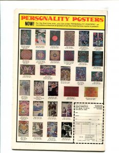 Walt Disney Uncle Scrooge #130 - WE COMBINE SHIPPING! (7.5) 1976