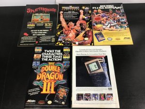 5PC GREEN LANTERN LOT (8.0)  #8-11, 19!! 1991