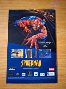 Spider-Girl #29 ~ NEAR MINT NM ~ 2001 Marvel Comics