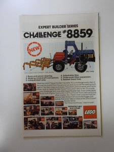 The Amazing Spider-Man #225 (1982) VF condition