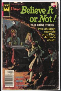 Ripley's Believe it or Not! #70 Whitman Variant (2025)