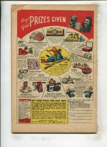 THE CAPTAIN AND THE KIDS #16 (2.0) 1949