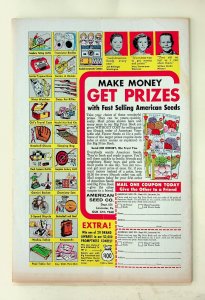 Our Army At War #152 (Mar 1965, DC) - Very Good-