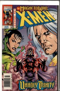 The Uncanny X-Men #367 (1999) X-Men