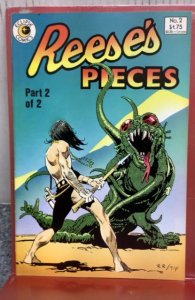 Reese's Pieces #2 (1985)