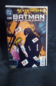 Detective Comics #726 (1998)