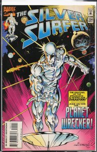 Silver Surfer #104 (1995) Silver Surfer