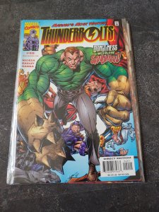 Thunderbolts #40 (2000)