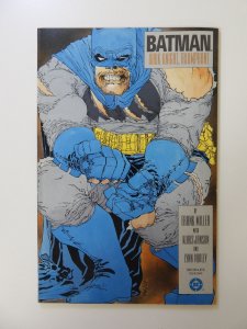 Batman: The Dark Knight #2 (1986) 2nd print VF- condition