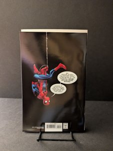 Amazing Spider-Man #26 Gary Frank Spoiler Variant (2023)