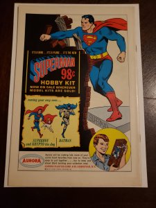 World's finest comics 146 High Grade