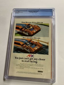 Detective Comics 438 Cgc 9.4 Ow/w Pages Batman Dc Comics Bronze Age 2042364024