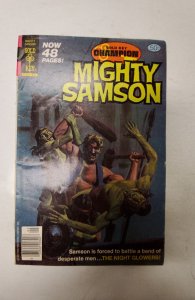 Gold Key Champion #2 (1978) Gold Key Comic Book J714