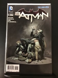 Batman #39 (2015)