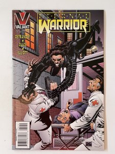 Eternal Warrior #39   - NM+ (1995)