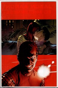 The Amazing Spider-Man #797 Third Print Virgin Cover (2018) Spider-Man