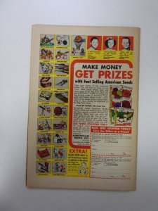 Showcase #73 (1968) 1st appearance of The Creeper FN+ condition