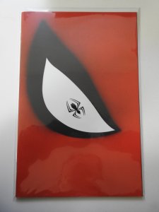 Spider-Man #1 Chip Kidd Variant Edition