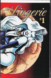 Lady Death in Lingerie (1995) #1