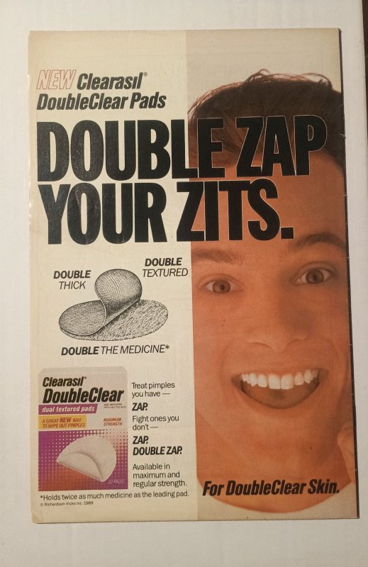 The Uncanny X-Men #265 (1990)