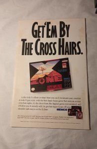 Superman: The Man of Steel #19 (1993)