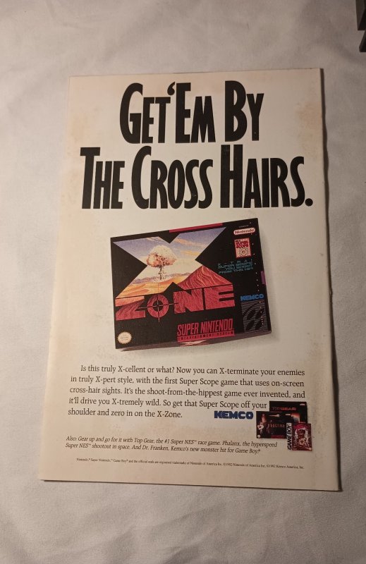 Superman: The Man of Steel #19 (1993)