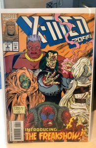 X-Men 2099 #6 (1994) 8.5 VF+