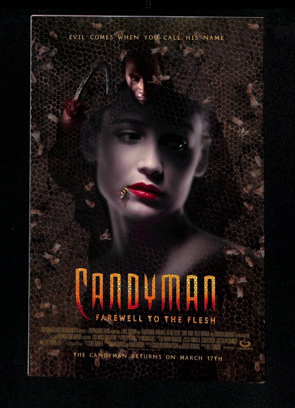 Venom: Carnage Unleashed #1