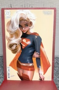 Summer of Superman Special #1