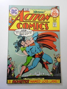 Action Comics #438 (1974) FN/VF Condition!