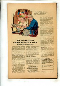 FANTASTIC FOUR #69 (6.5) KIRBY/SINOTT!! 1967