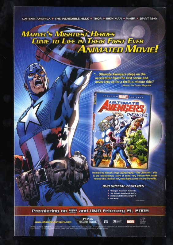 Amazing Spider-Man #529 VF 8.0 1st Iron Spider! Marvel Comics Spiderman