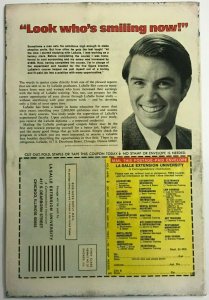 SUB-MARINER#71 FN+ 1974 MARVEL BRONZE AGE COMICS