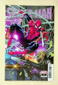 Spider-Man #1 Marvel Loyalty Variant Edition 2022