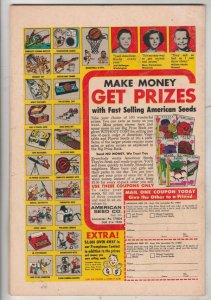 Captain America #113 (May-69) VG+ Affordable-Grade Captain America