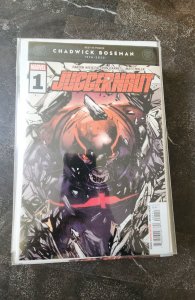 Juggernaut #1 (2020)
