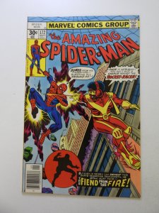 The Amazing Spider-Man #172 (1977) VF- condition