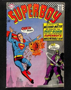 Superboy #135