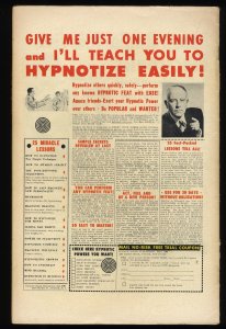 Tales To Astonish #51 FN+ 6.5 Jack Kirby Art! 2nd Appearance Human Top!