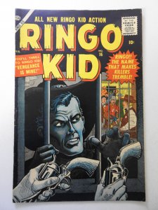 Ringo Kid #15 FN/VF Condition!