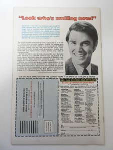 The Incredible Hulk #205 (1976) FN+ Condition!