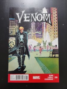 Venom #36 (2013)