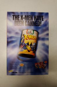 The Punisher: War Zone #41 (1995) NM Marvel Comic Book J696