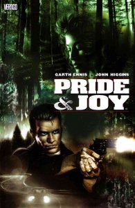 Pride And Joy TPB #1 VF ; DC/Vertigo | Garth Ennis