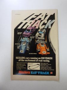 Captain America #146 (1972) FN/VF condition