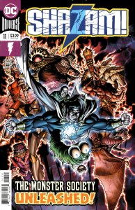 Shazam (2018 DC) #11