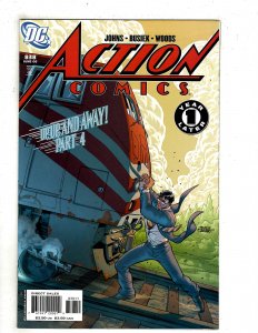 Action Comics #838 (2006) OF26