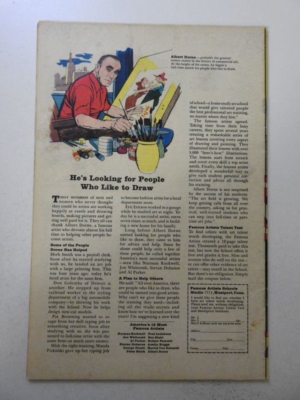 The Avengers #22 (1965) FN Condition!