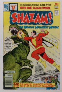 Shazam! #26 (1976)