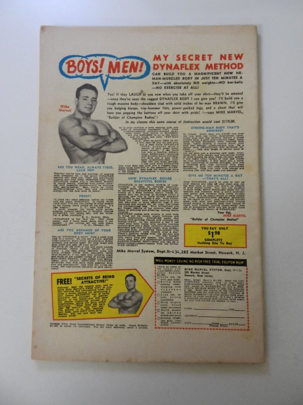 The Amazing Spider-Man #23 (1965) FN- condition